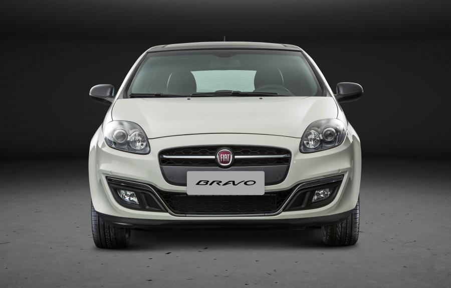 Fiat Bravo Sporting 2015 года  (фото 11 из 15)